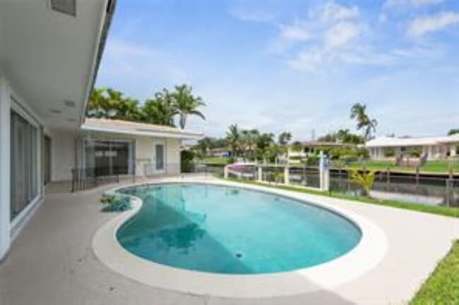 property at 6260 NE 20th Ter
