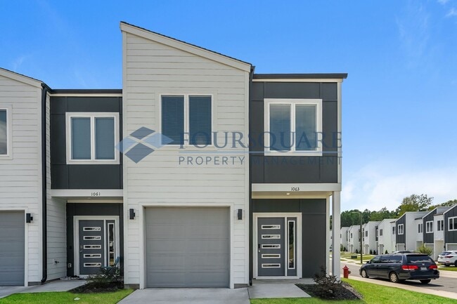 property at 1063 Nano Tech Cir