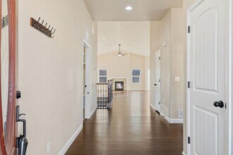 7563 Bigtooth Maple Dr in Colorado Springs, CO - Building Photo - Building Photo