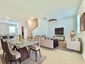 2591 Candied Apple Aly in Kissimmee, FL - Building Photo - Building Photo
