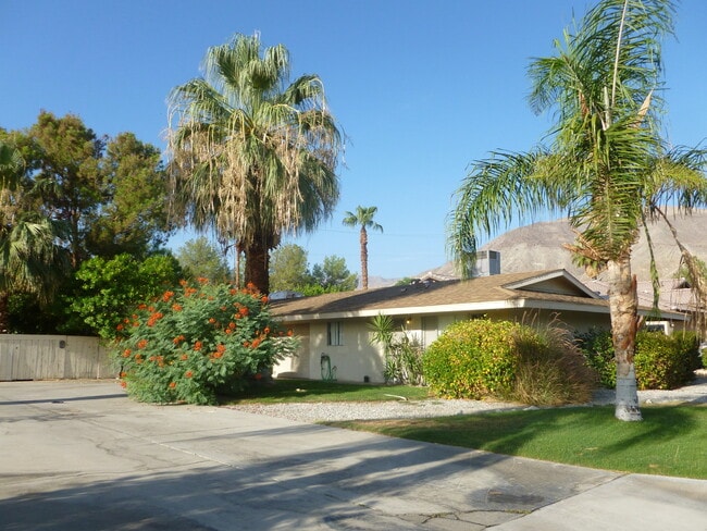 72787 Tampico Dr in Palm Desert, CA - Building Photo - Building Photo