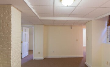 1617 Massachusetts Ave, Unit 1616-B1 in Cambridge, MA - Building Photo - Building Photo