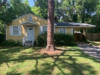 5250 Greenwood Ln in Mobile, AL - Building Photo