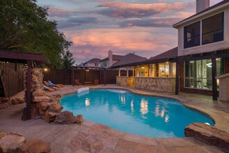 4417 Teal Ct in Sachse, TX - Building Photo - Building Photo