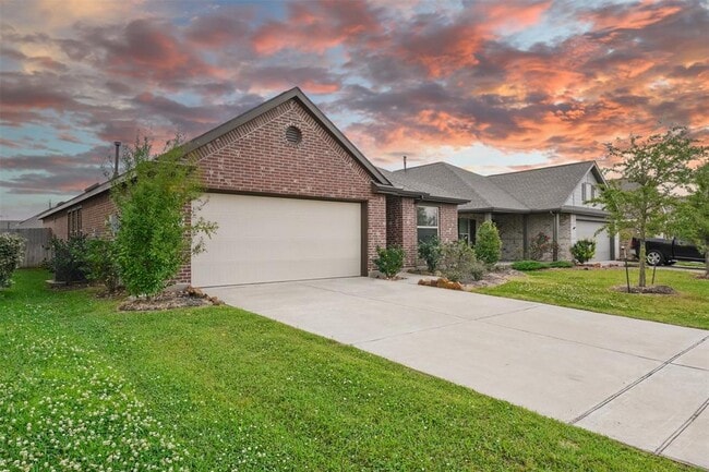 3535 Carniff Garden Dr in Richmond, TX - Building Photo - Building Photo