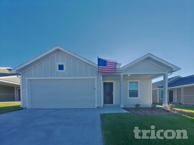 11856 Mancos Trl in Rhome, TX - Foto de edificio - Building Photo