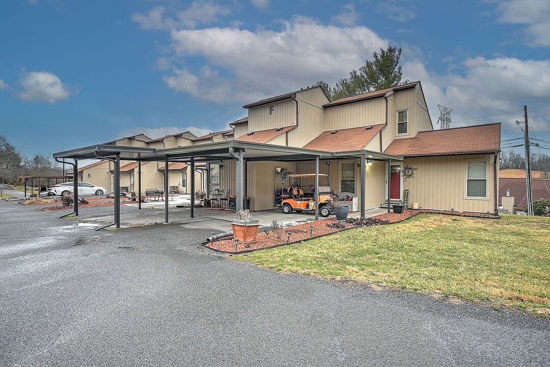 780 Hamilton Rd in Blountville, TN - Building Photo