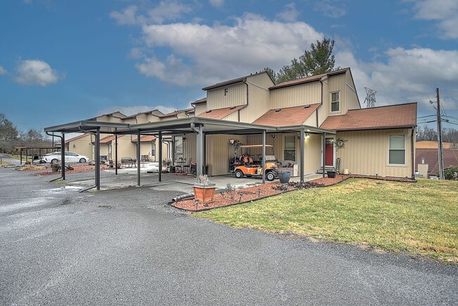 property at 780 Hamilton Rd