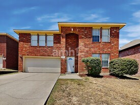 4161 Jenny Lake Trail in Fort Worth, TX - Building Photo