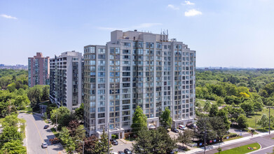 Rowntree Mills in Toronto, ON - Building Photo - Building Photo