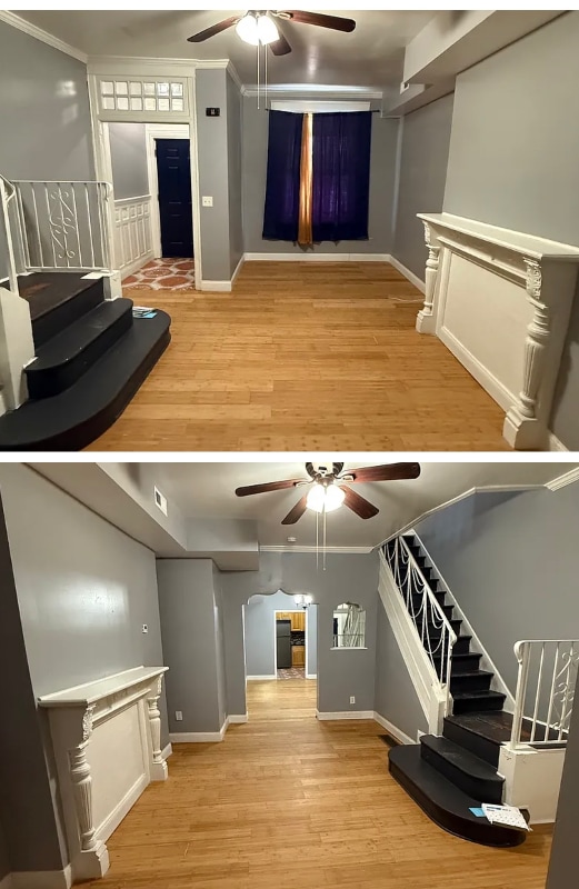 2552 N 30th St in Philadelphia, PA - Building Photo - Building Photo