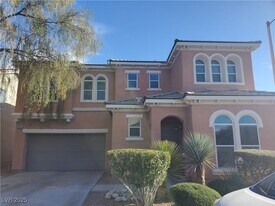 10236 Vickers St in Las Vegas, NV - Building Photo
