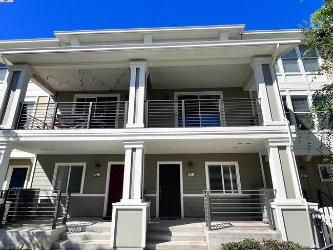 4331 Westerly Common in Fremont, CA - Building Photo - Building Photo