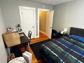11 Gorham St, Unit 12 in Boston, MA - Building Photo - Building Photo