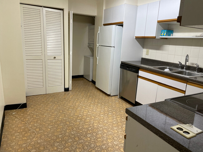 property at 1265 Beacon St