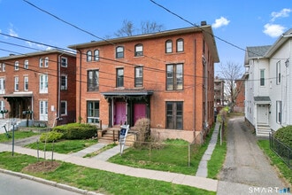 24 Madison St in Hartford, CT - Building Photo - Building Photo