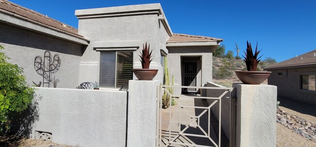 13507 Vista Del Lago in Fountain Hills, AZ - Building Photo - Building Photo