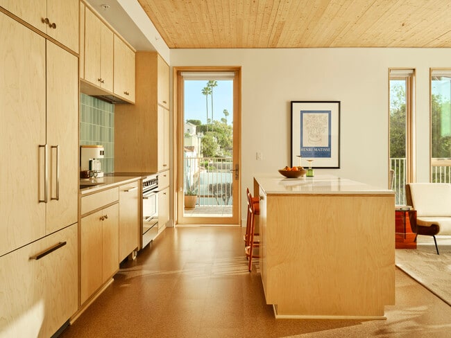 3520 Marathon St in Los Angeles, CA - Building Photo - Building Photo