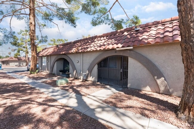 property at 3529 Folage Dr