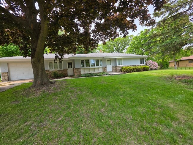 property at 4465 N 147th St