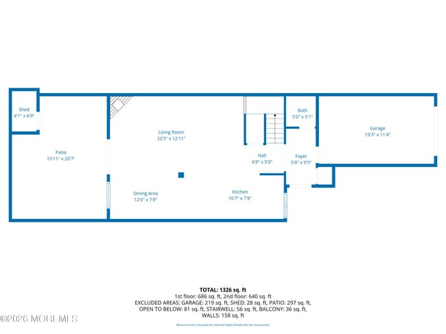 19 Rambling Meadow Ct in Tinton Falls, NJ - Building Photo - Building Photo