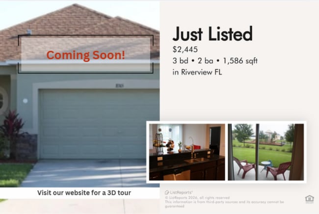 property at 8305 Deerland Bluff Ln