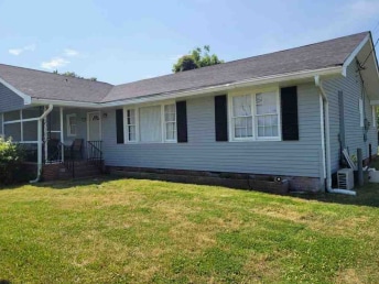 222 Reynolds St in Augusta, GA - Foto de edificio - Building Photo