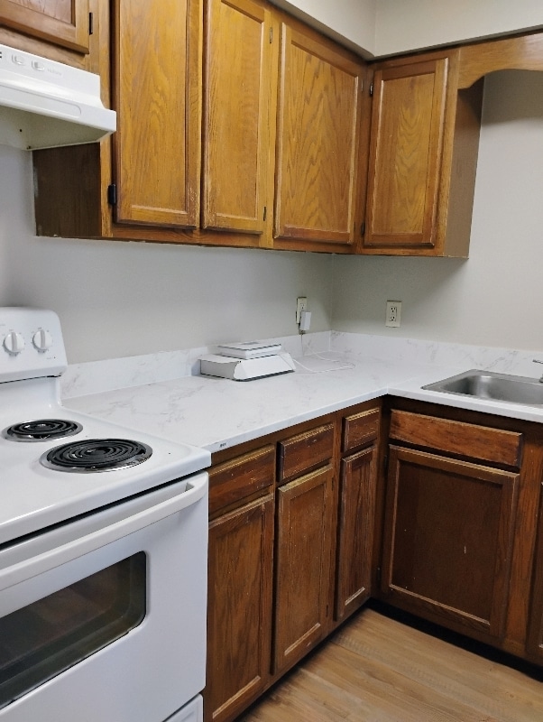 1644 Lake Calais Ct, Unit G in Baton Rouge, LA - Foto de edificio - Building Photo