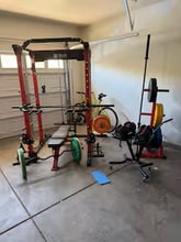 2420 Brooklyn Bridge St in Las Vegas, NV - Foto de edificio - Building Photo