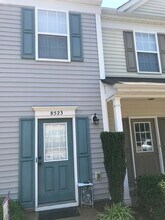 8523 Mt Valley Ln in Raleigh, NC - Building Photo - Building Photo
