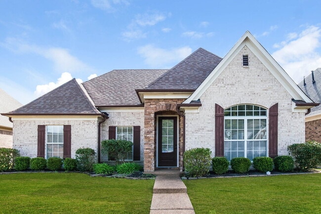 property at 5774 Bedford Loop E