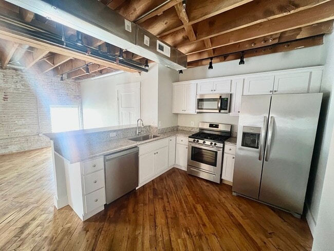 401 Princess Anne St in Fredericksburg, VA - Building Photo - Building Photo
