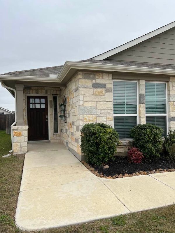 448 Mallow Dr in New Braunfels, TX - Building Photo - Building Photo