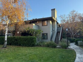 1707 La Terrace Cir in San Jose, CA - Building Photo