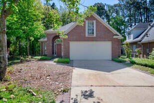 1467 Oakmont Pl in Niceville, FL - Building Photo