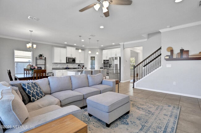 95262 Tanglewood Dr in Fernandina Beach, FL - Building Photo - Building Photo