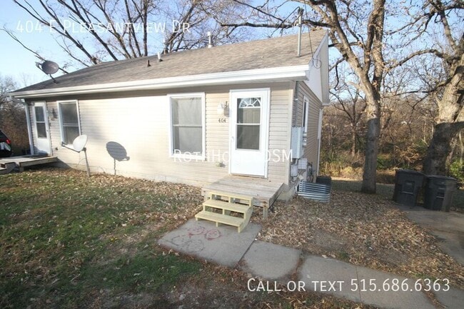 404 E Pleasant Vw Dr