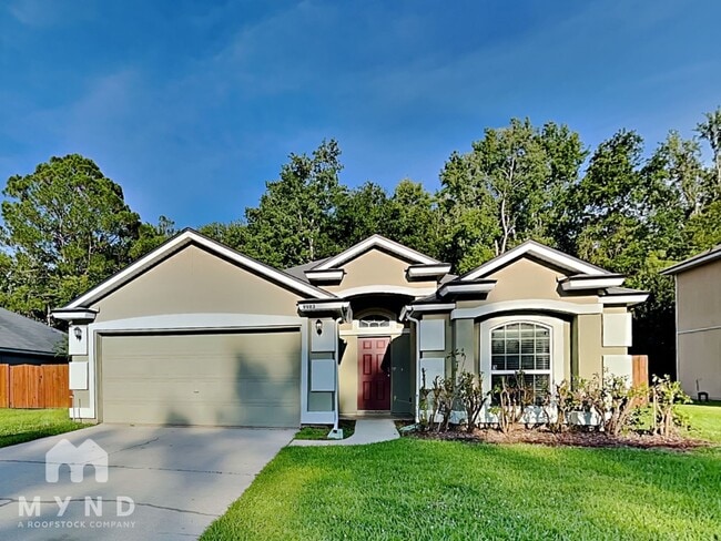 property at 9983 Timber Falls Ln