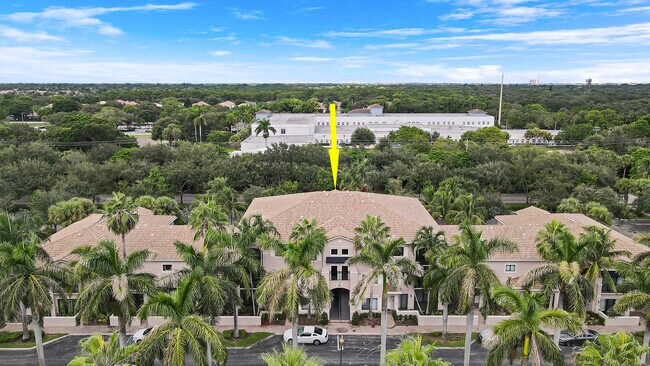 2802 Sarento Pl in Palm Beach Gardens, FL - Building Photo - Building Photo