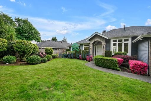 11815 106th Ave NE in Kirkland, WA - Building Photo - Building Photo