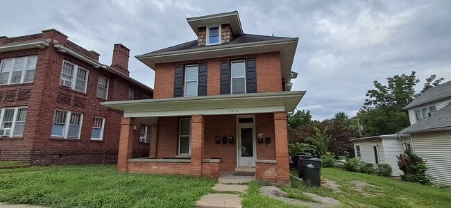 property at 3012 Felix St