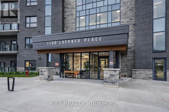 property at 1100 Lackner Pl