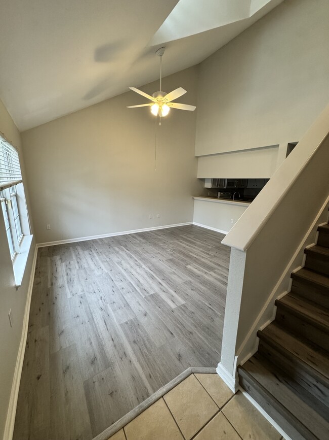 4434 Gearhart Rd in Tallahassee, FL - Building Photo - Building Photo