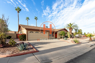 2249 W Calle Iglesia Ave in Mesa, AZ - Building Photo - Building Photo