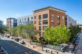 The Residences at Harlan Flats in Wilmington, DE - Building Photo - Building Photo