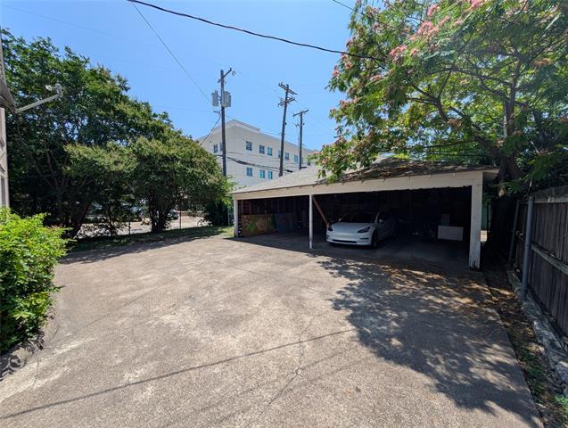 3421 Westminster Ave in Dallas, TX - Building Photo - Building Photo