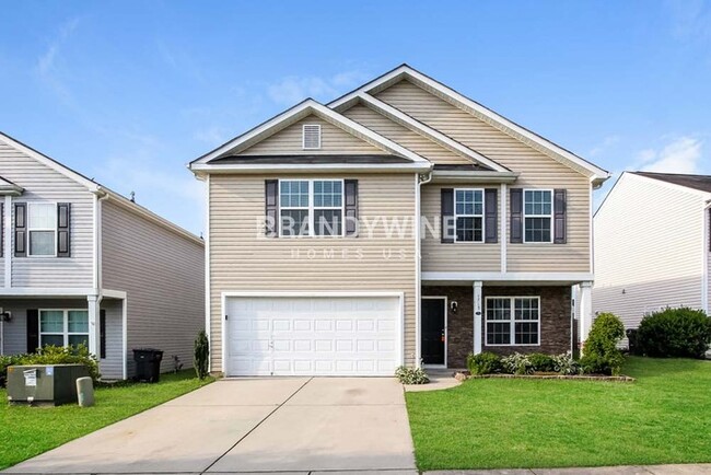 property at 1713 Eastway Dr