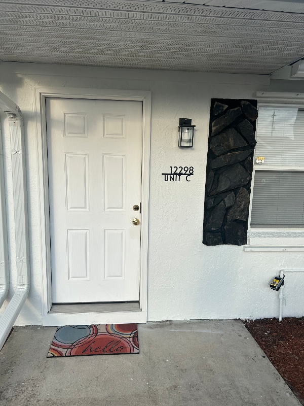 12298 Buffing Rd in Port Charlotte, FL - Foto de edificio - Building Photo