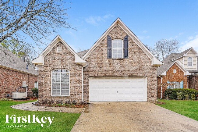 230 Vineyard Ln in Birmingham, AL - Foto de edificio - Building Photo