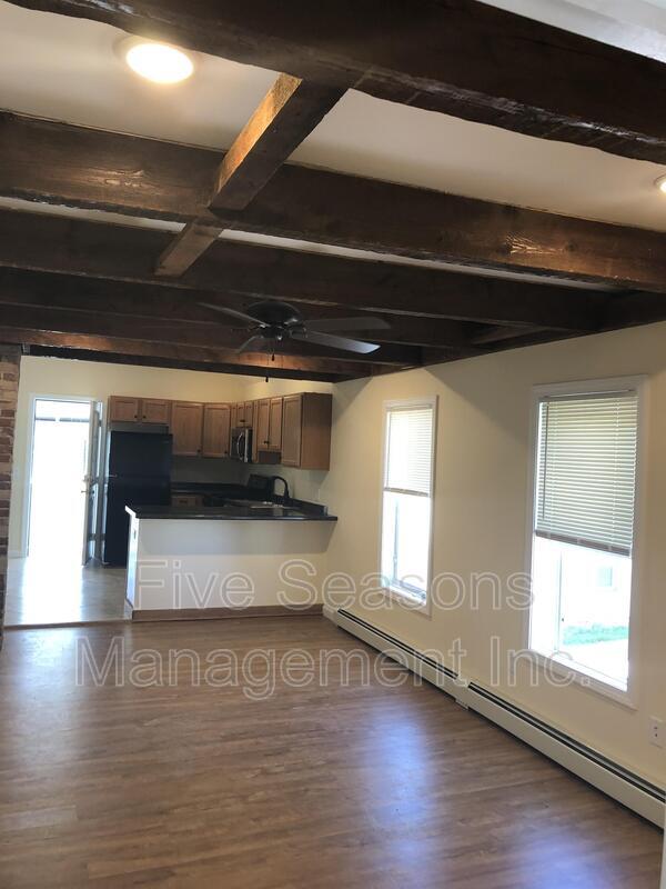 property at 83 North St